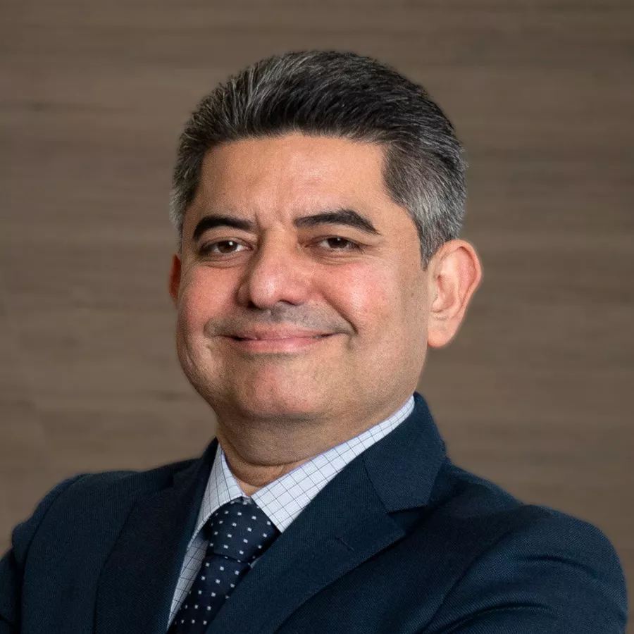 Ronald Villalobos